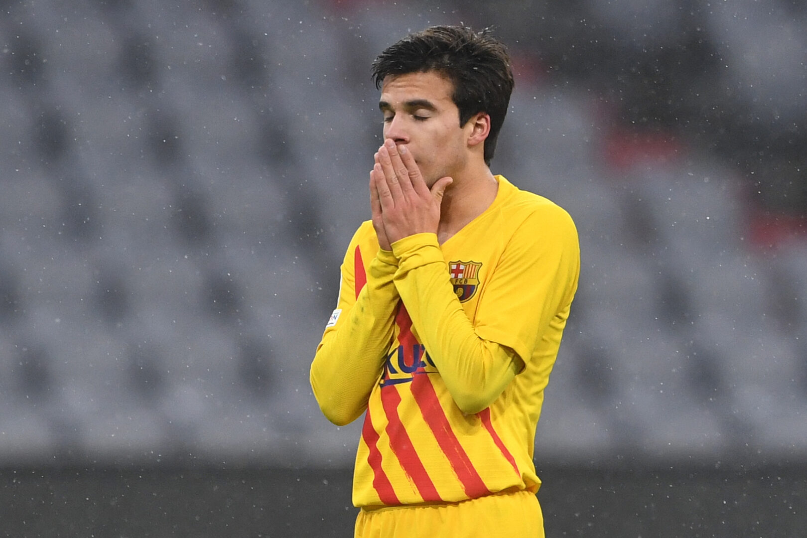 FC Barcelona: Riqui Puig unterschreibt bei LA Galaxy