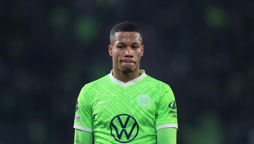 Aster Vranckx könnte sich der AC Milan anschließen.