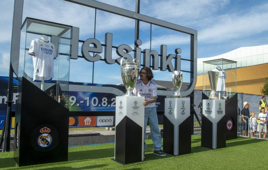 Supercup