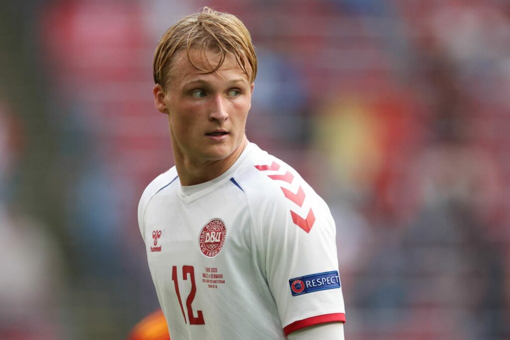 dolberg