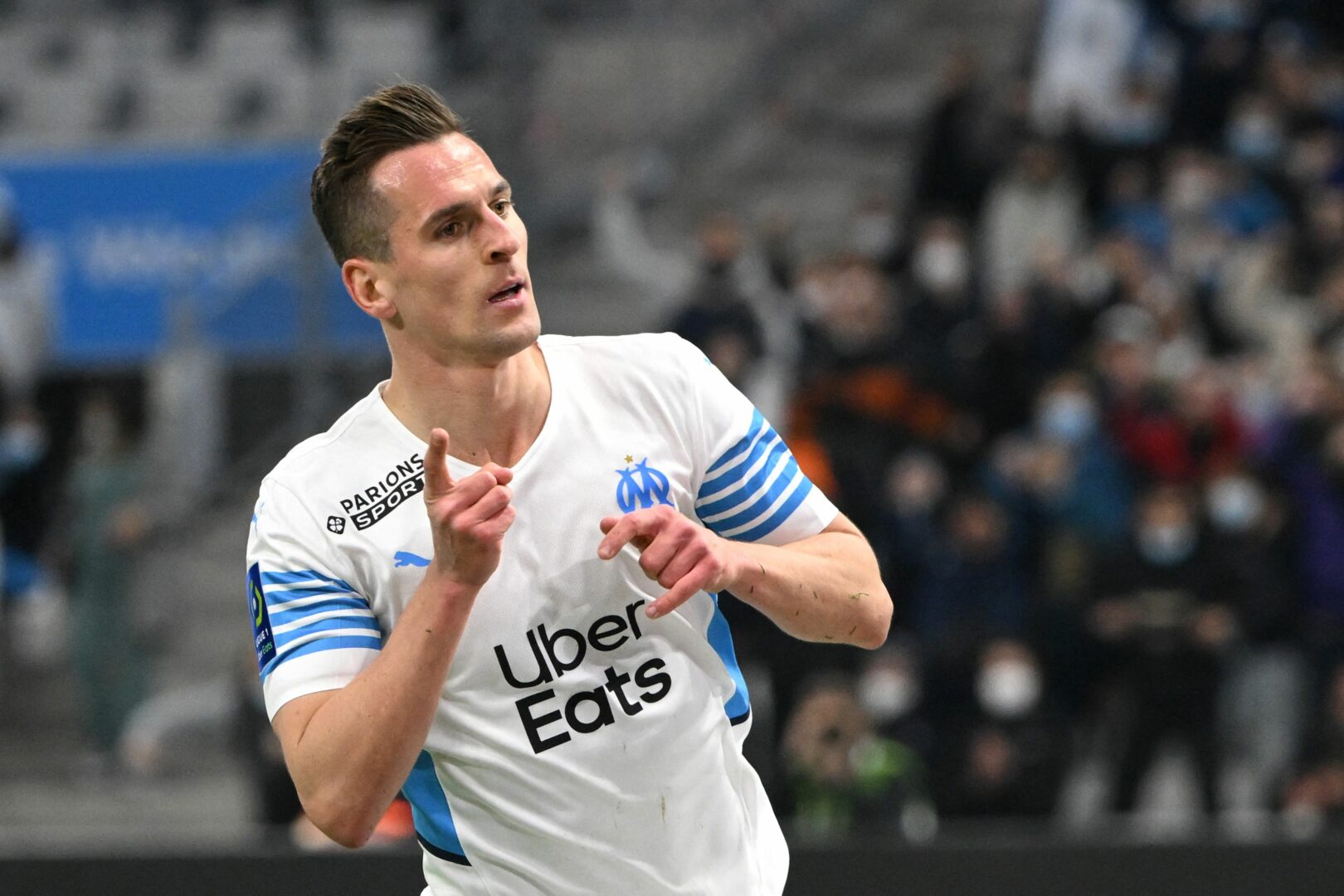 Milik kurz vor Juventus-Wechsel – auch Paredes soll kommen