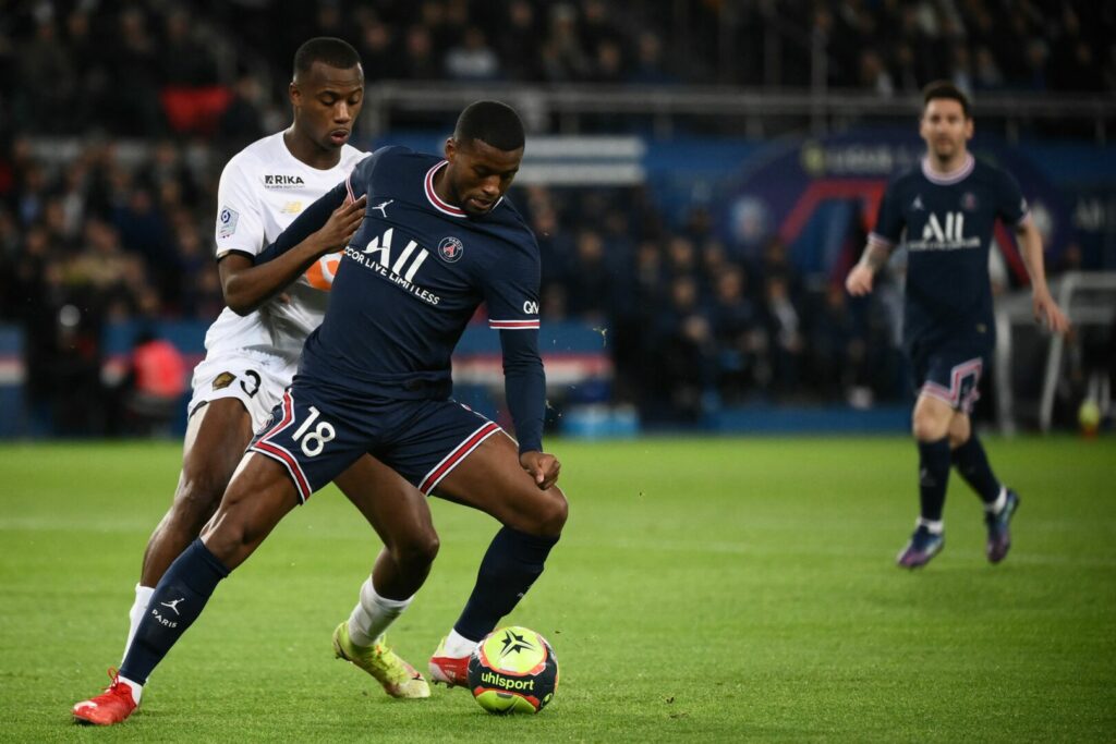Wijnaldum