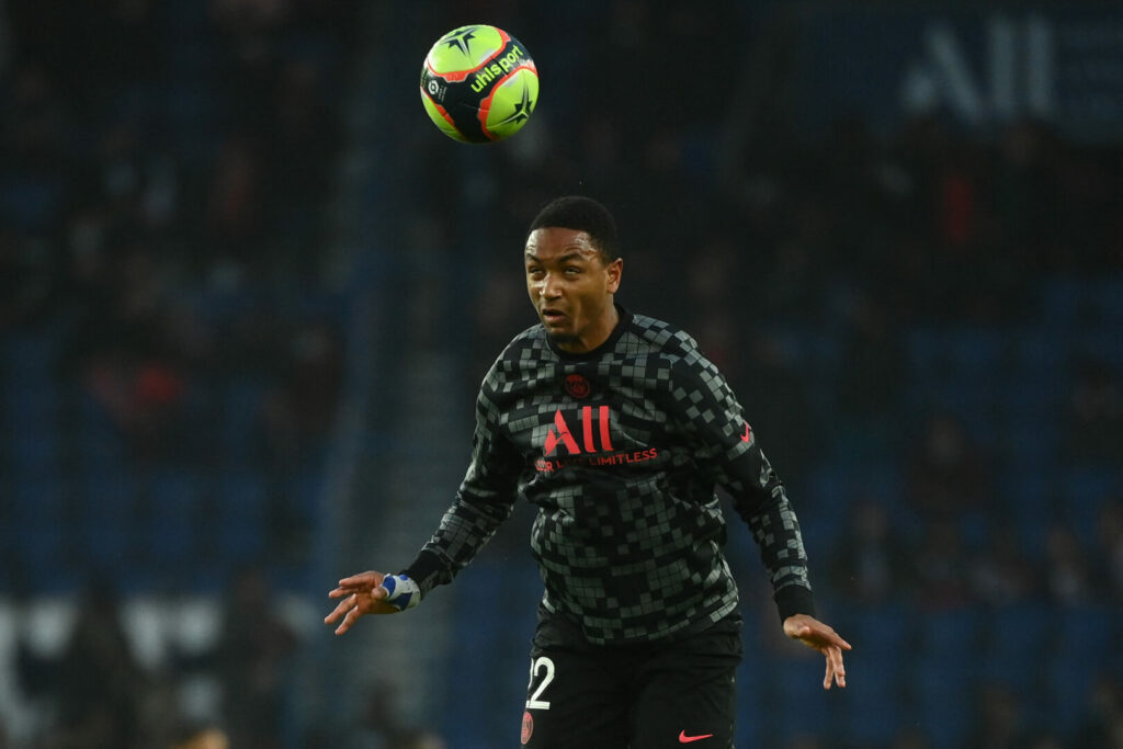 Abdou Diallo könnte zu RB Leipzig wechseln.