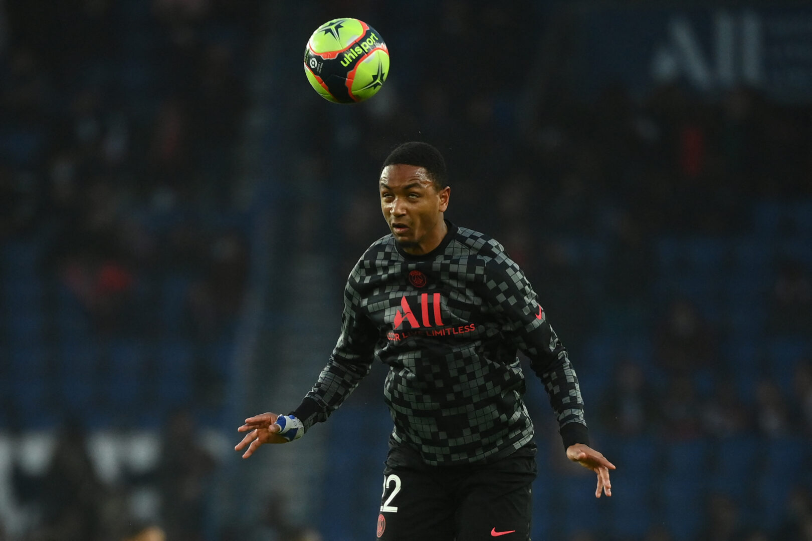 Abdou Diallo könnte zu RB Leipzig wechseln.