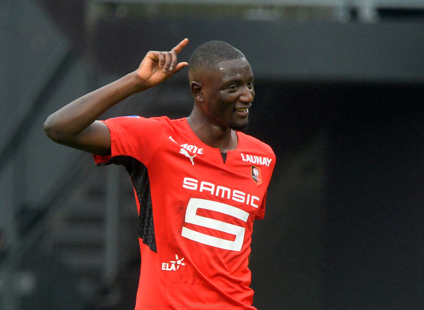 FC Everton macht bei Serhou Guirassy ernst