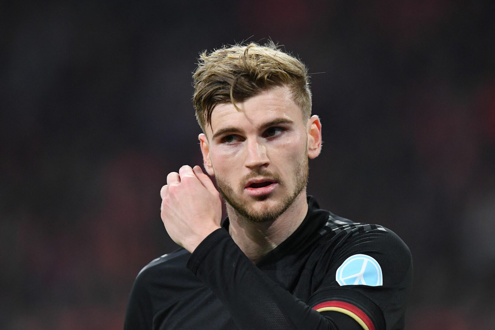 Chelsea Werner Leipzig