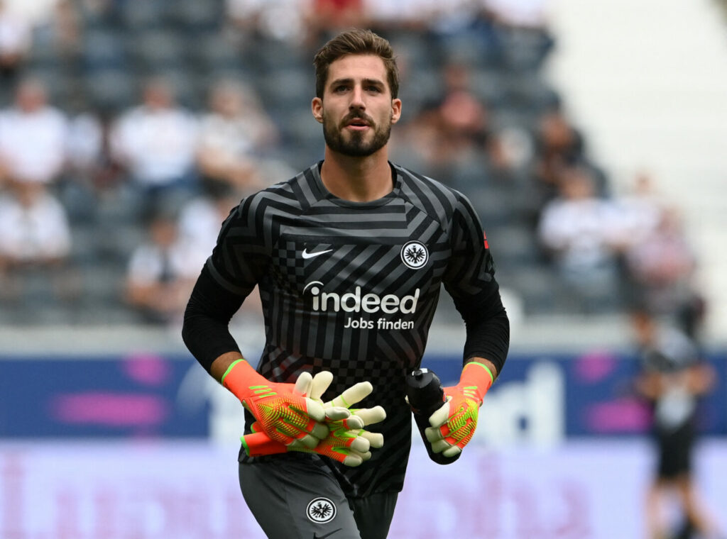 Trapp Frankfurt