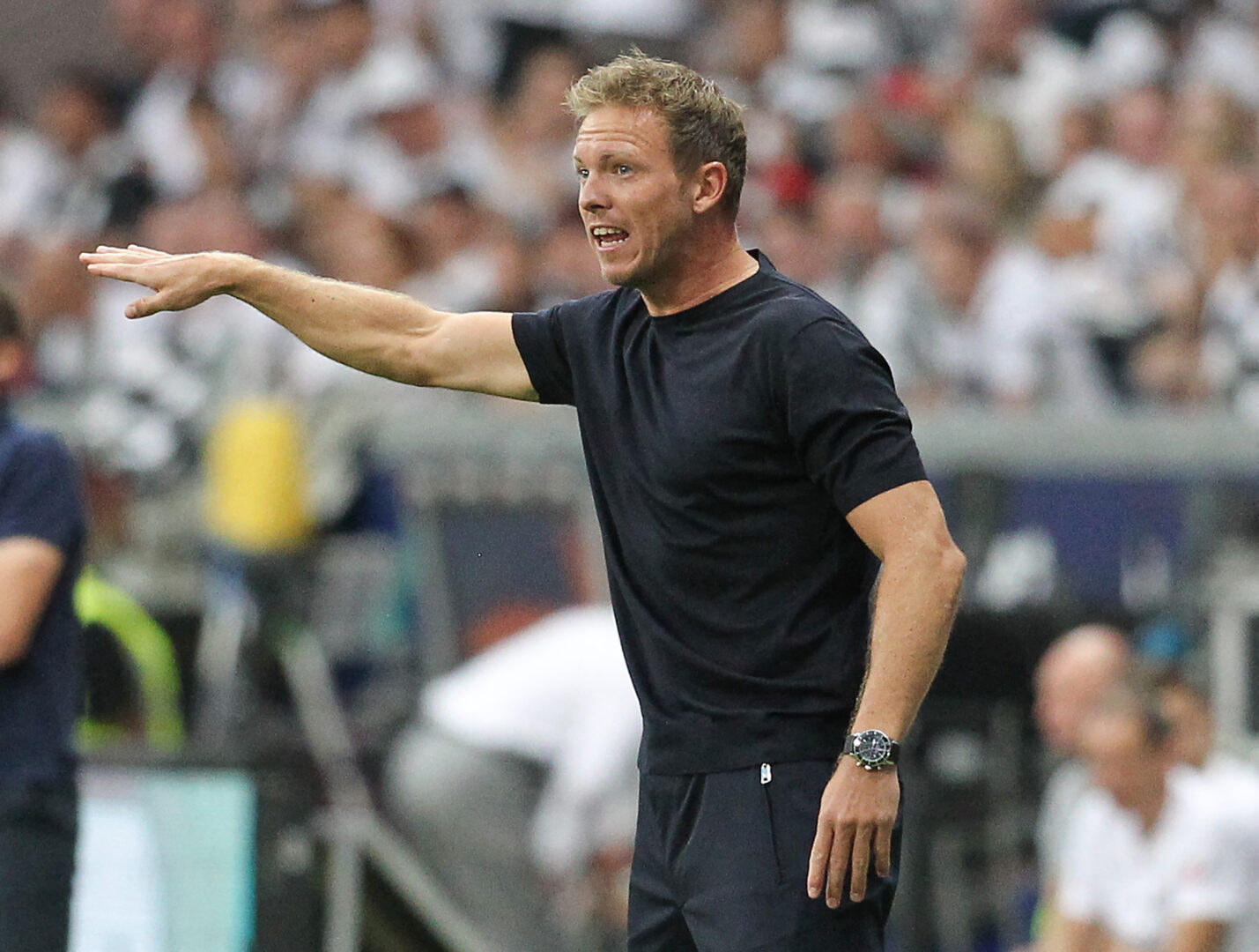 Bundesliga FC Bayern Nagelsmann
