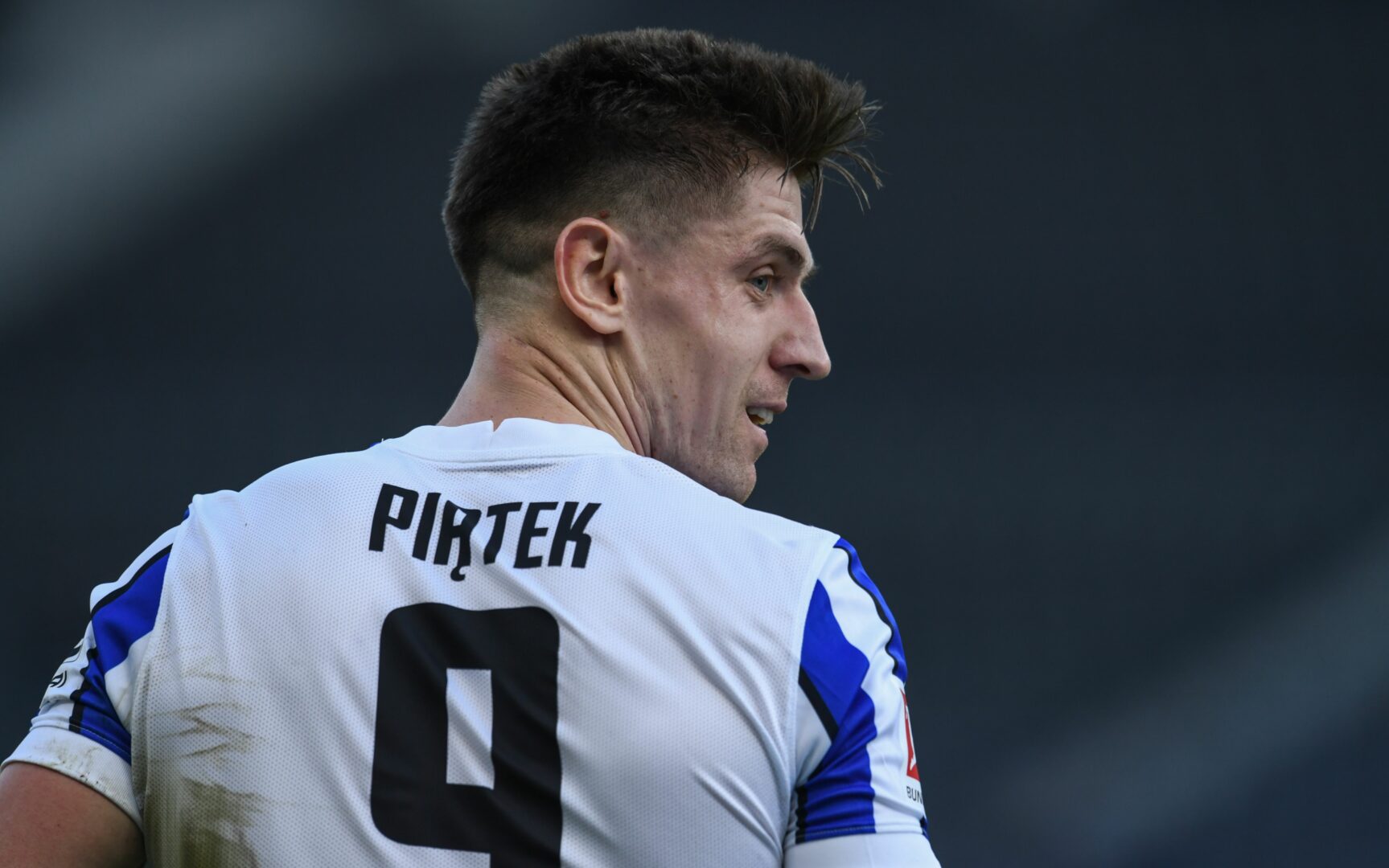 Hertha | Piatek-Wechsel zu Salernitana steht kurz bevor!