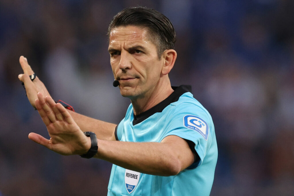 Bundesliga Union Berlin RB Leipzig