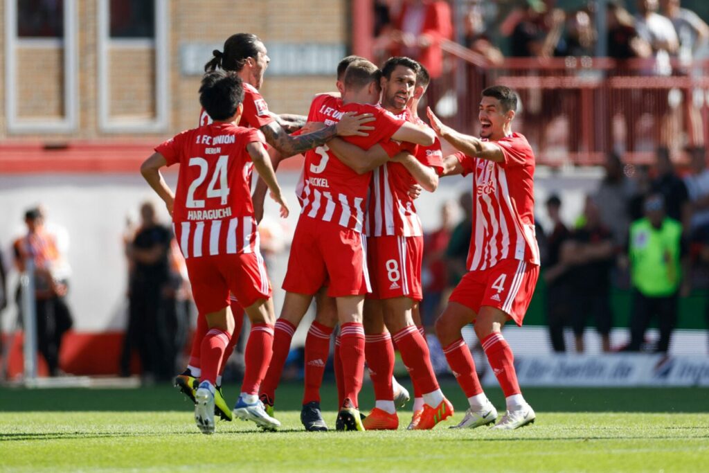 Union Bundesliga