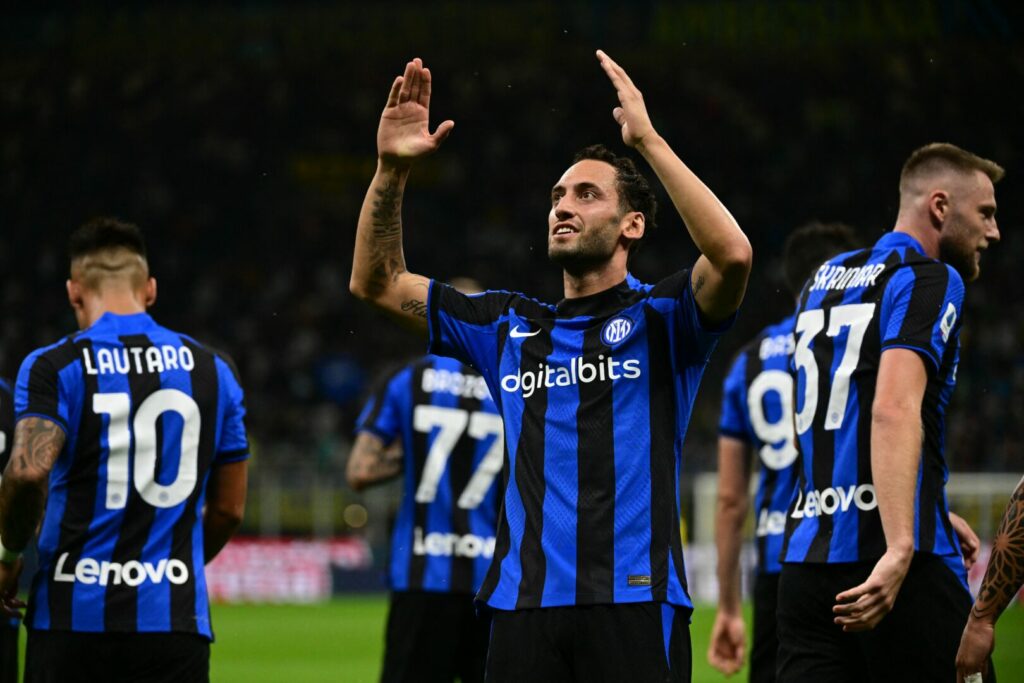 Inter Serie A