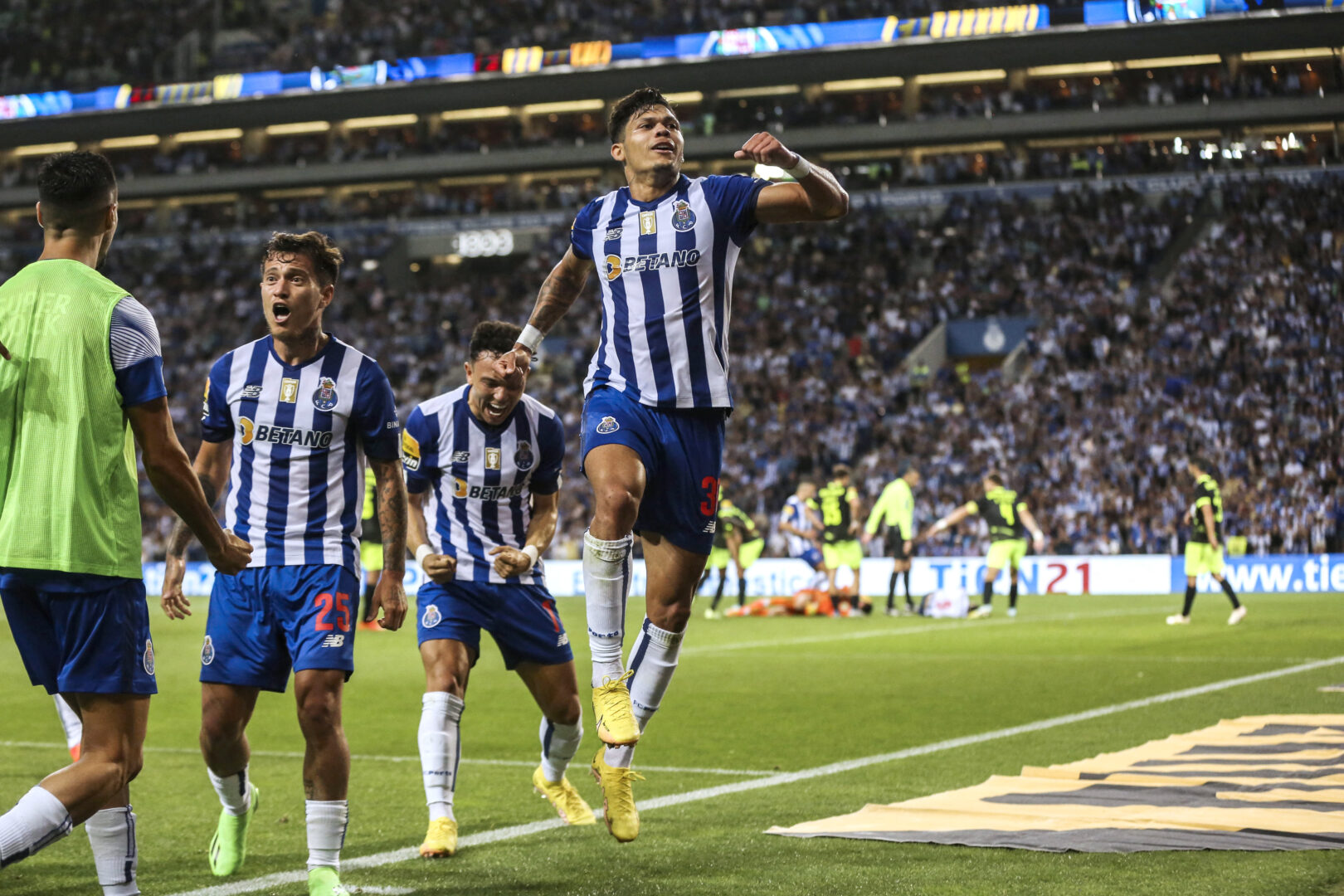 FC Porto Sporting CP