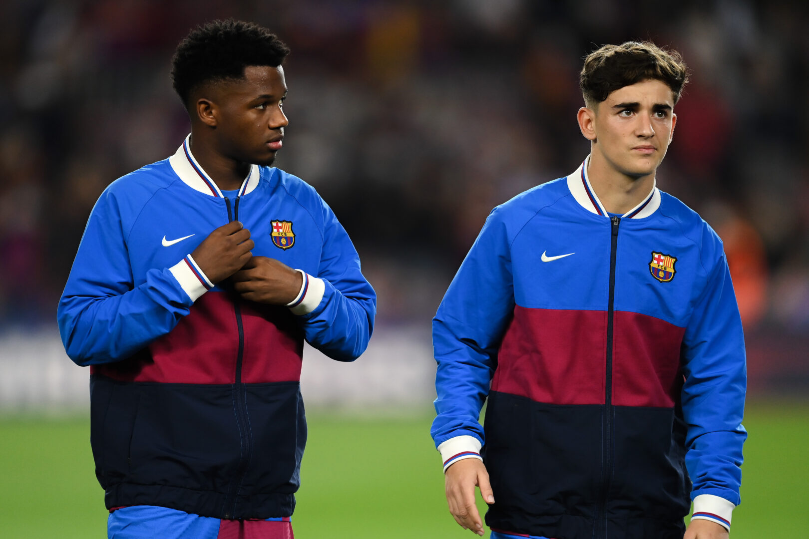 La Liga: Diese Talente könnten 2022/23 auf sich aufmerksam machen