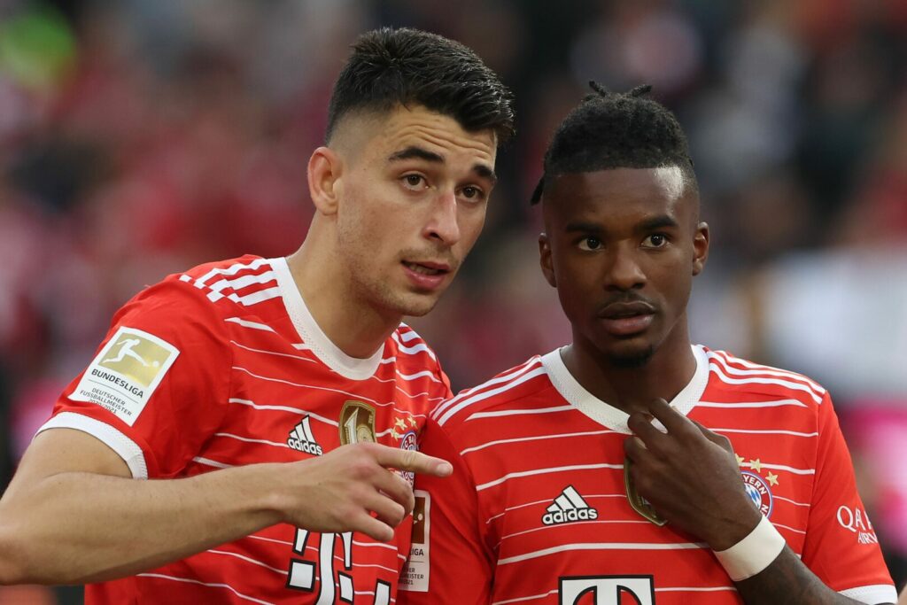 FC Bayern