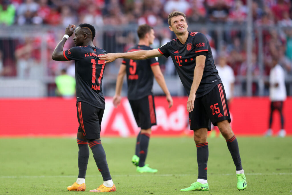 Bayern