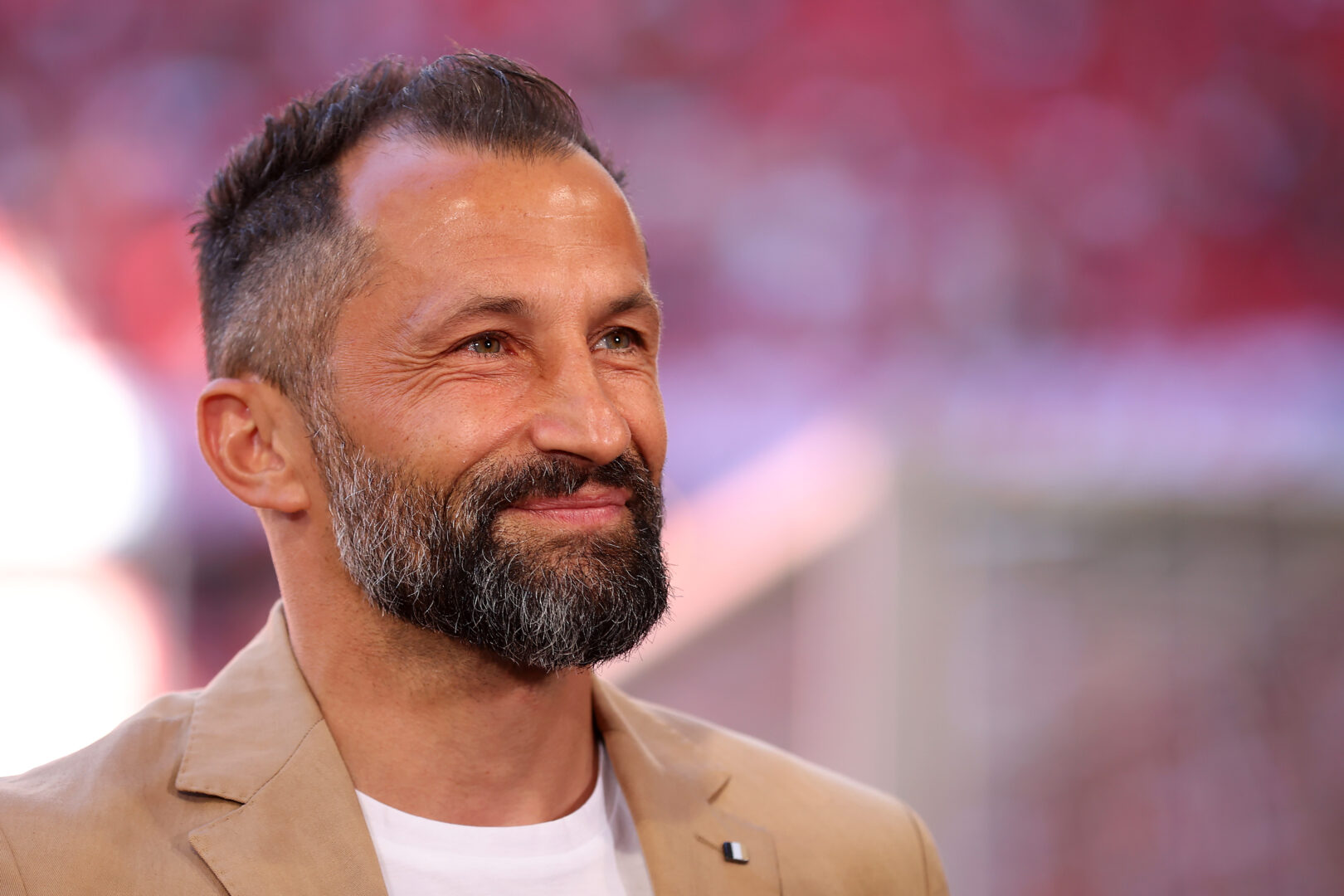 Salihamidzic Champions League