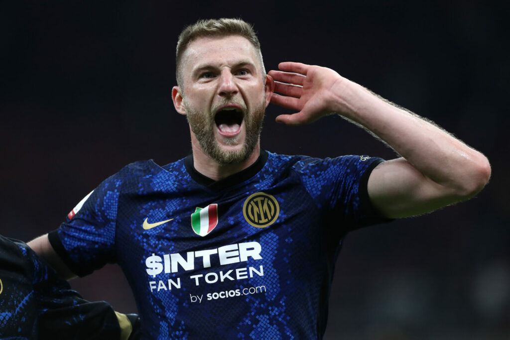 skriniar