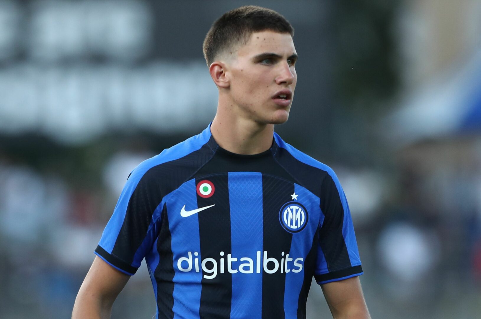 Fix: FC Chelsea verpflichtet Talent Cesare Casadei