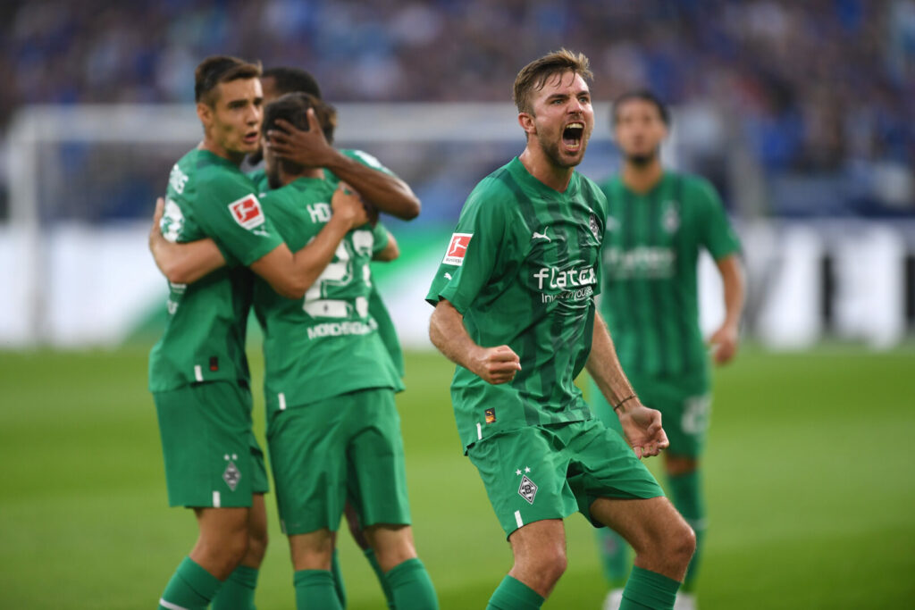Gladbach