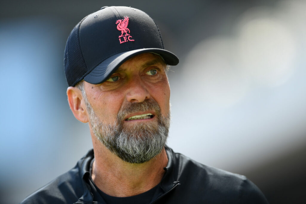 Jürgen Klopp und der FC Liverpool halten sich auf dem Transfermarkt zurück.