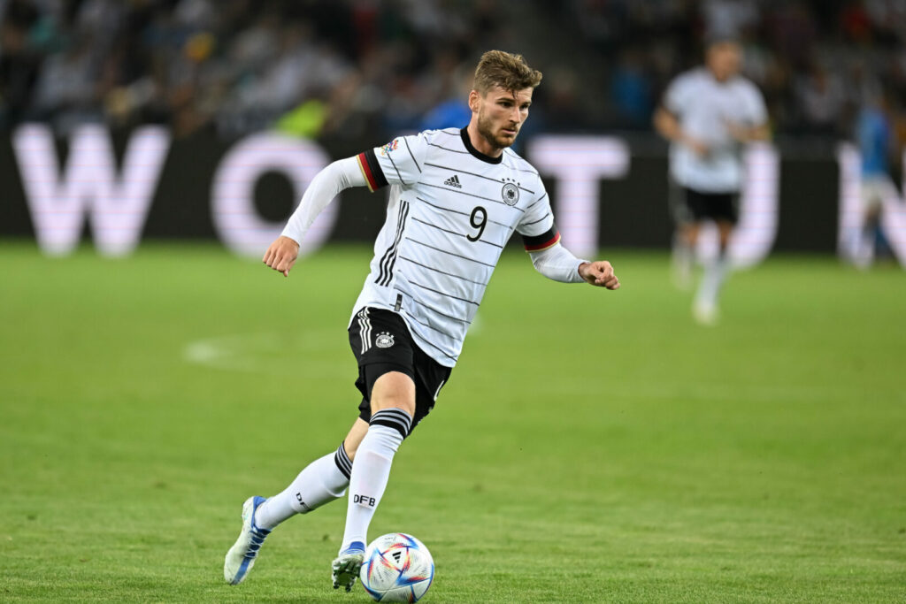 Werner Bundesliga