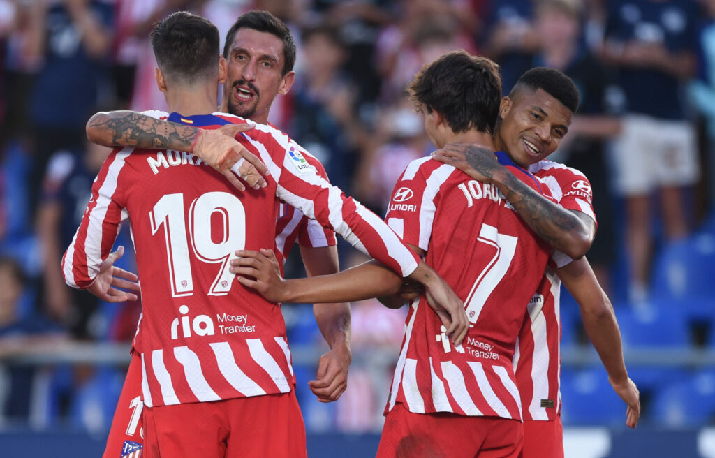 Atletico