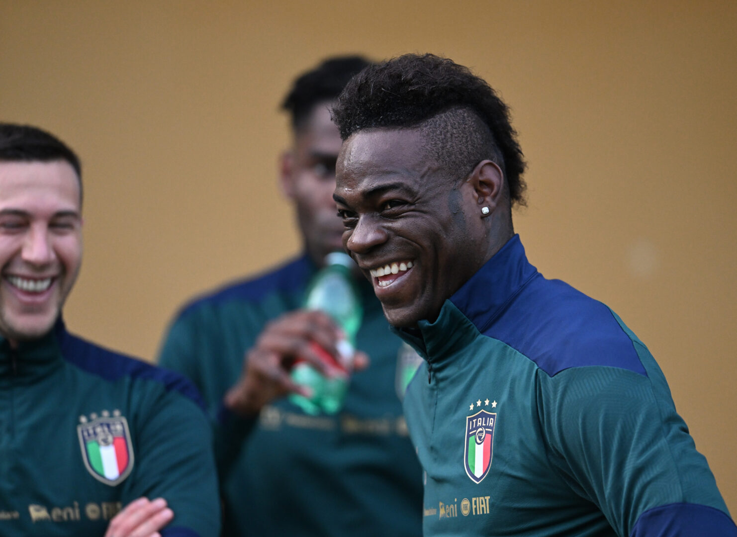 Die 11. Profi-Station des Mario Balotelli steht fest