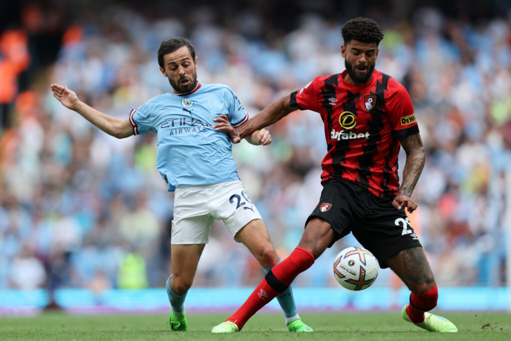Bernardo SIlva