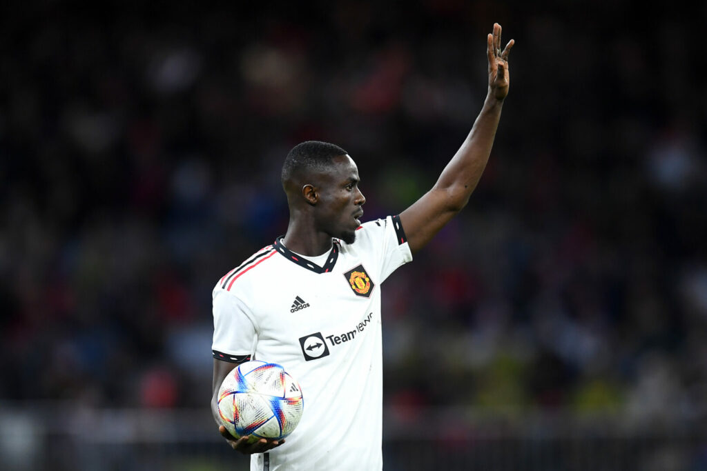 Bailly