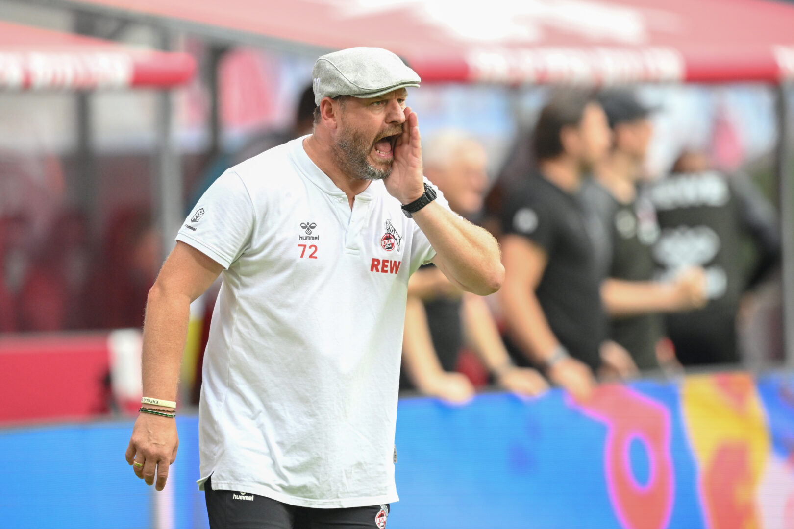 Köln empfängt Stuttgart: Aufstellungen zum frühen Sonntagsspiel