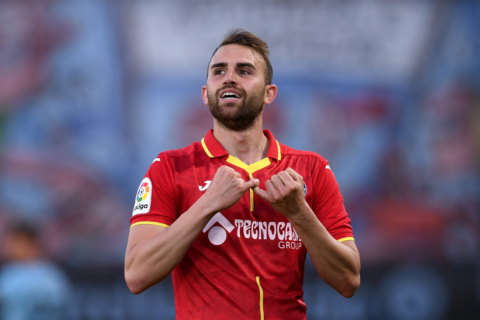 Real Madrid bestätigt: Borja Mayoral wechselt zum FC Getafe