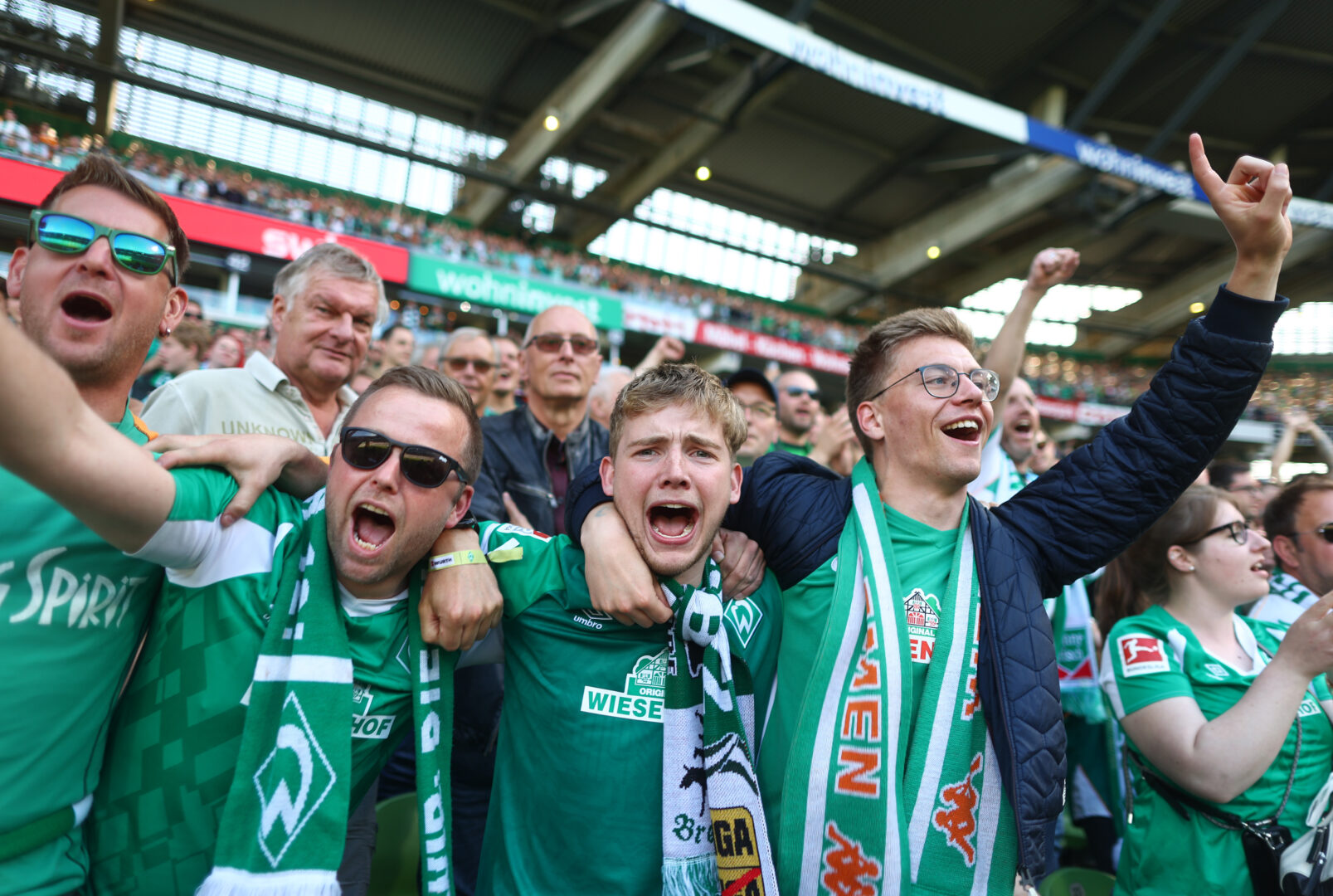 Werder Bremen