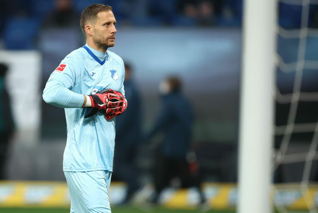 Bundesliga Gladbach Hoffenheim