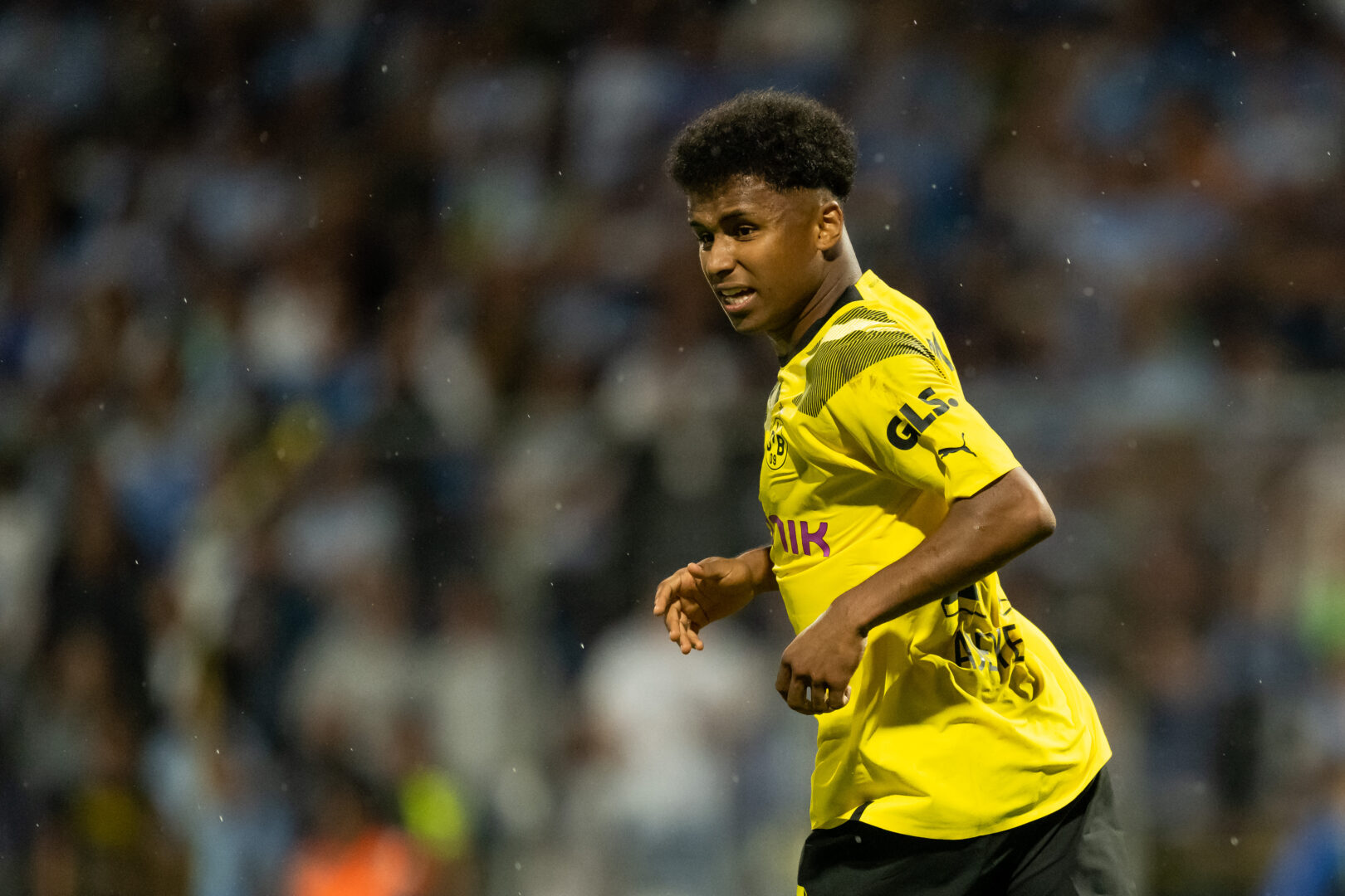 Bundesliga: Die Aufstellungen der Spiele am Samstagnachmittag