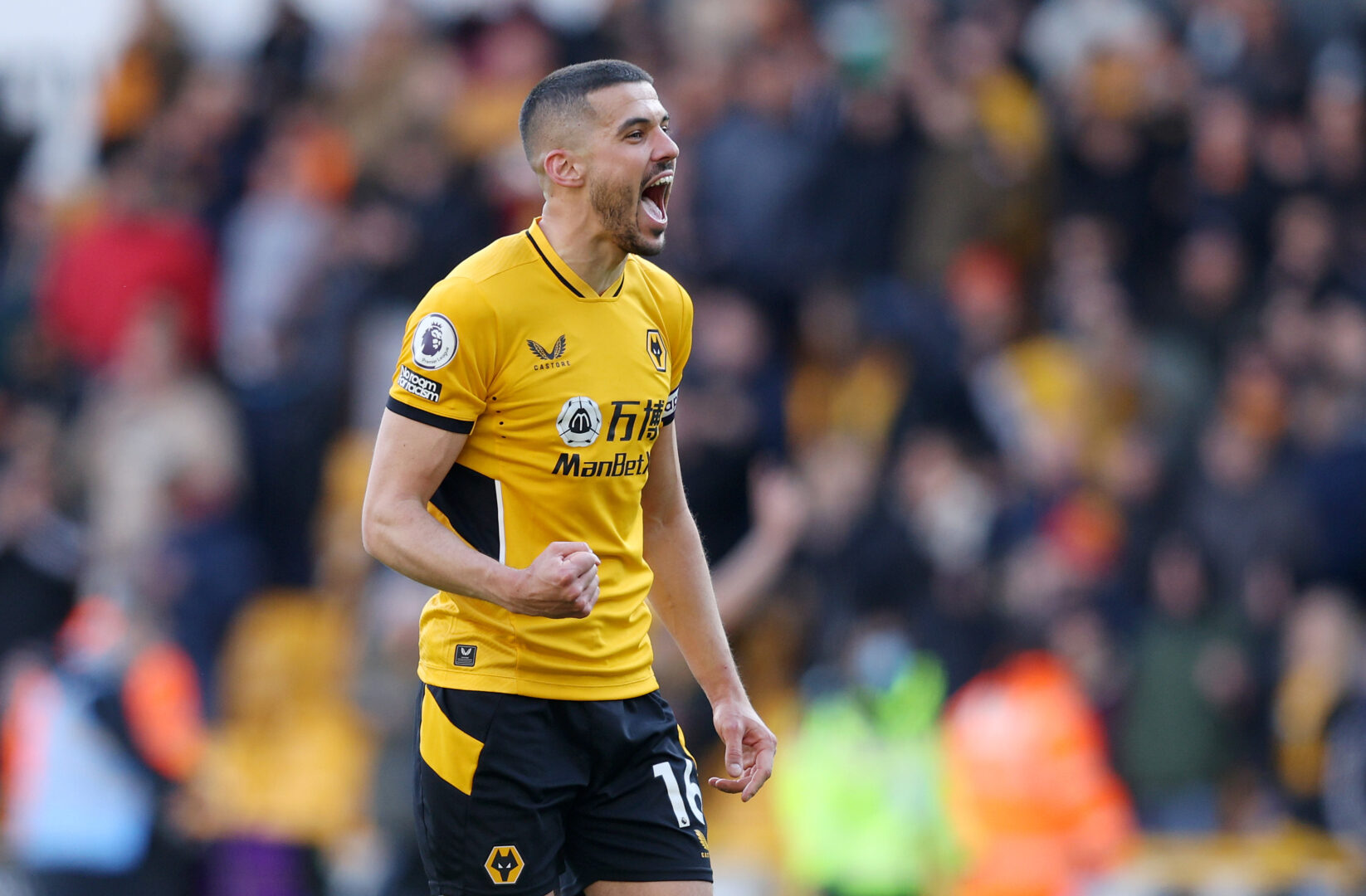 FC Everton bei Coady-Verpflichtung trotz Konkurrenz optimistisch