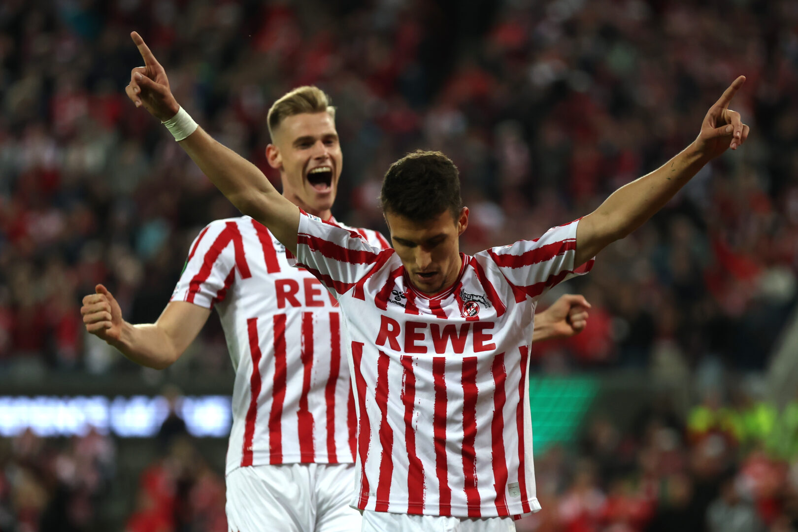 Europa Conference League Köln Slovácko