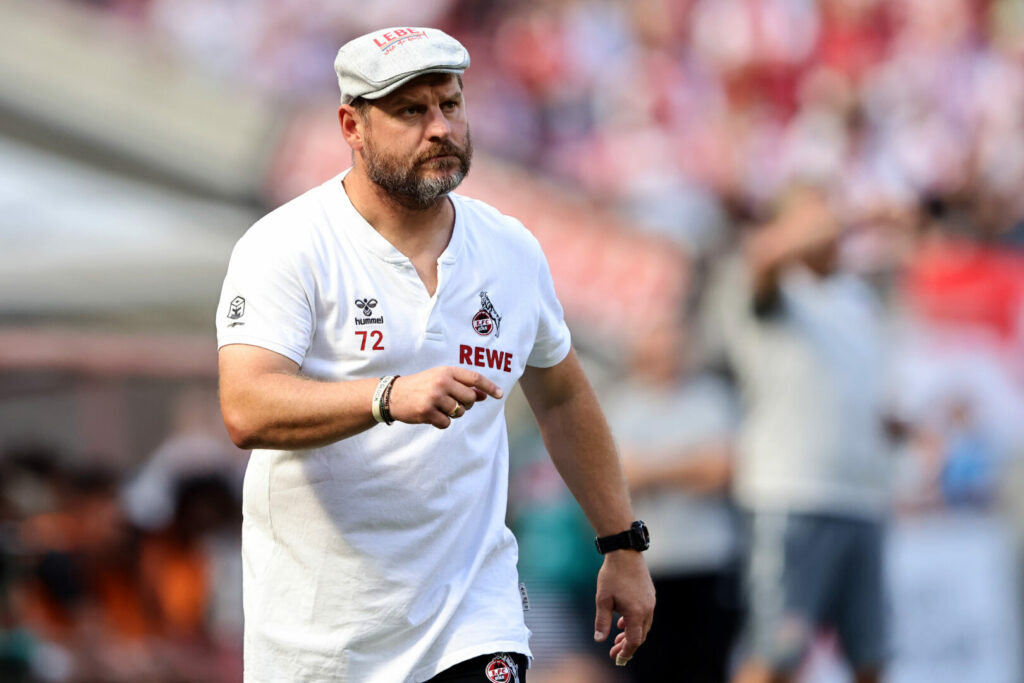 Baumgart Köln Union