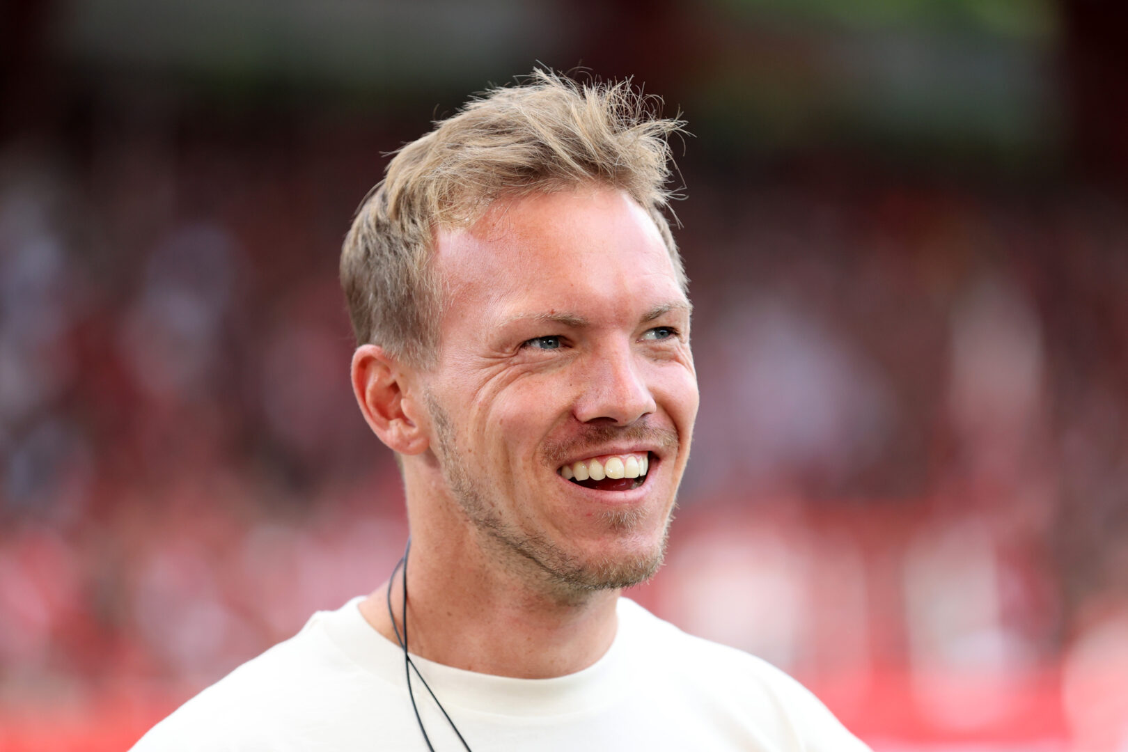 Nagelsmann Bayern