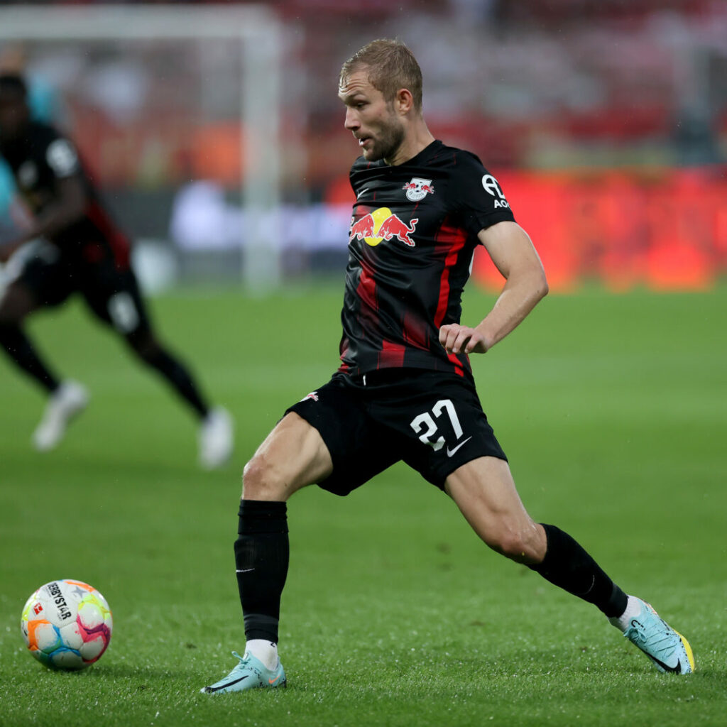 Konrad Laimer