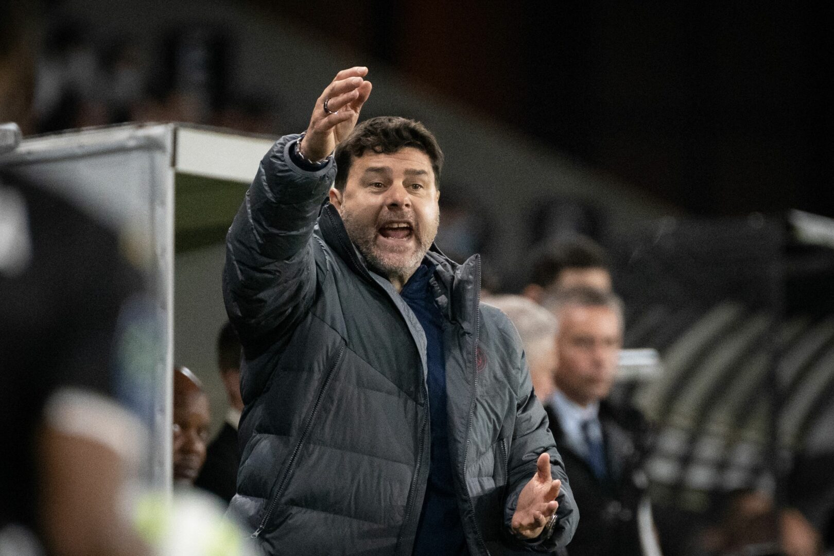 OGC Nizza: Gerüchte um Pochettino – Favre vor dem Aus?