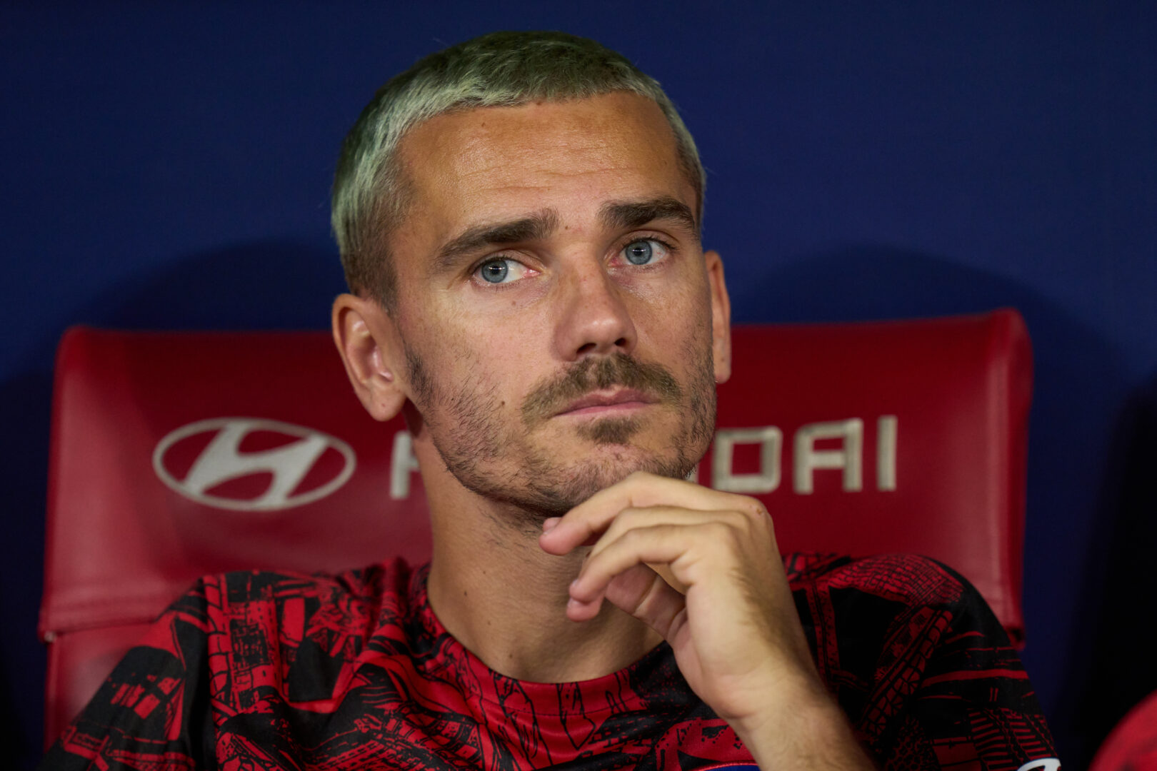 Darf Griezmann bald länger spielen? Barca und Atletico verhandeln