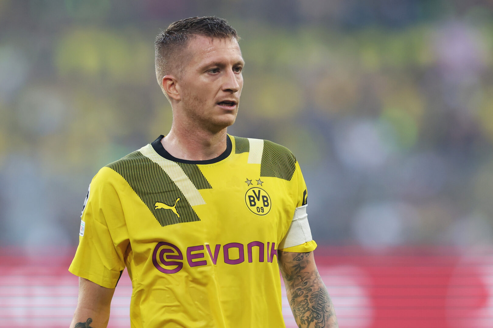 BVB Reus Derby Bundesliga