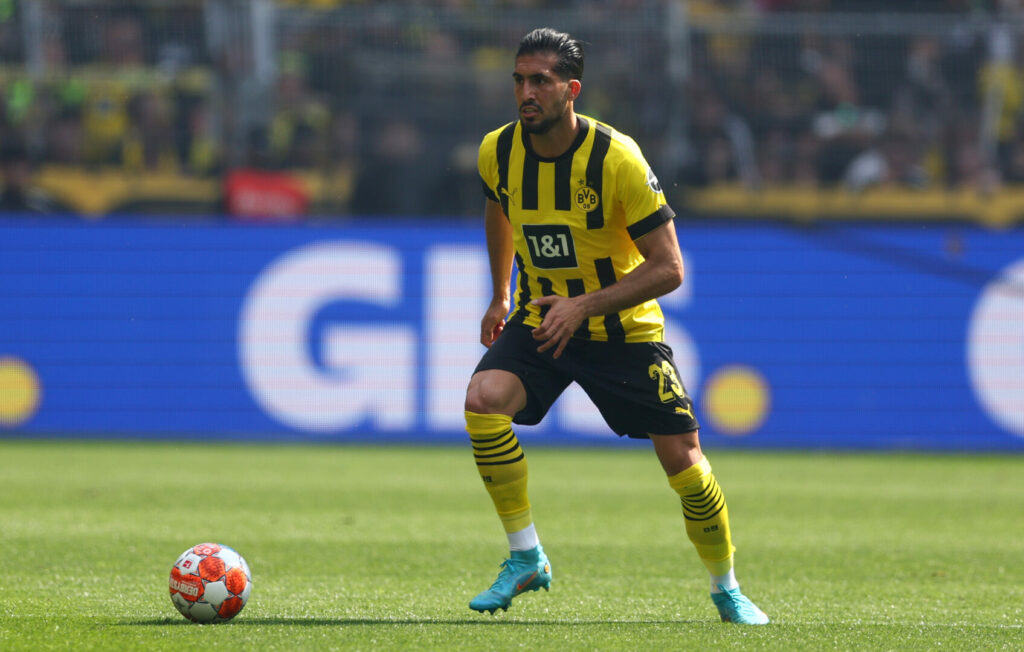 Can Dortmund