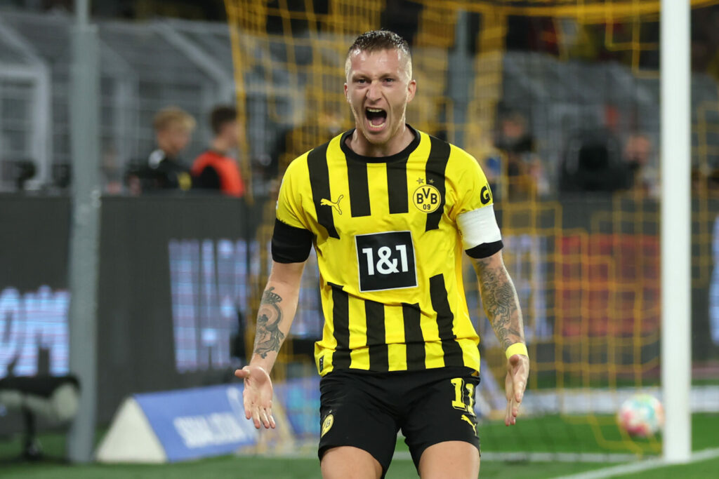 Marco Reus und der BVB werden nach dieser Spielzeit getrennte Wege gehen. Es ist das Ende einer Beziehung, die man so wohl nicht mehr erleben wird. Ein erster Kommentar.