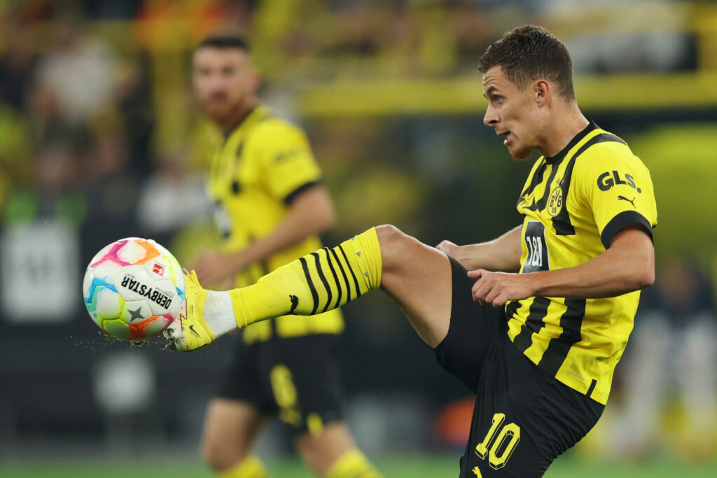 BVB Hazard