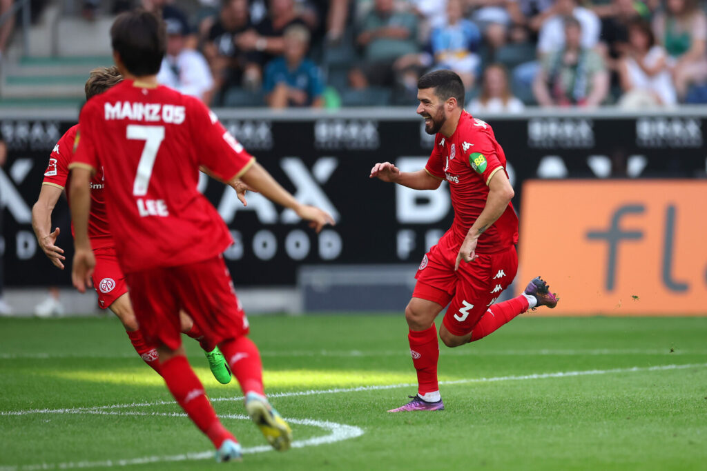 Mainz 05
