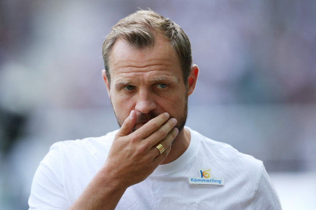 (Photo by Alex Grimm/Getty Images)