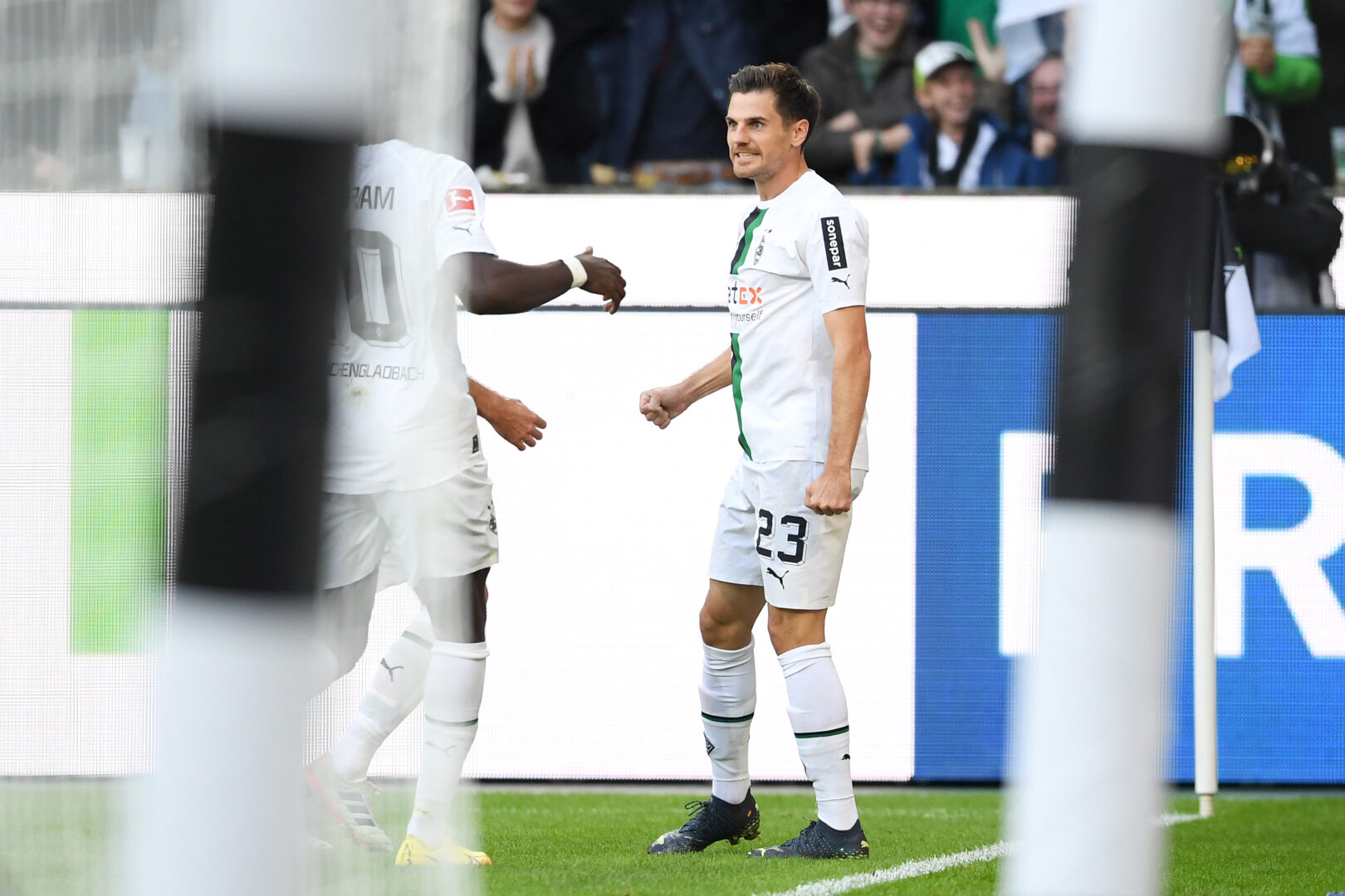 Bundesliga Borussia Mönchengladbach RB Leipzig