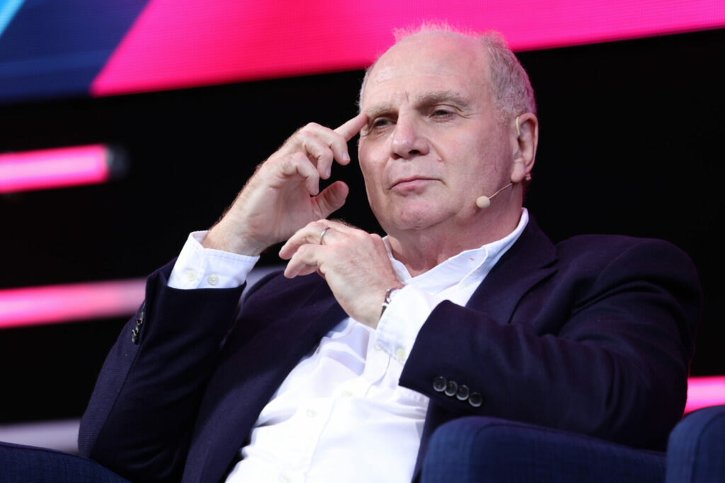 Hoeneß